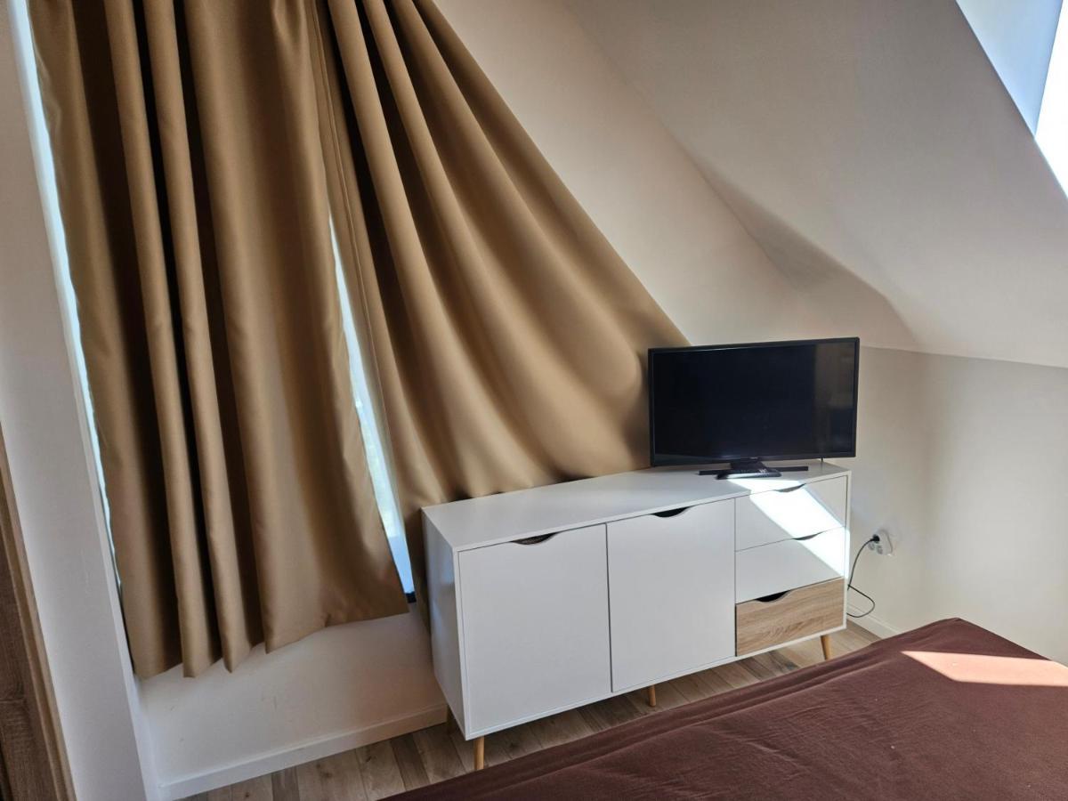 Apartman Paja Liptovský Mikuláš Exterior foto