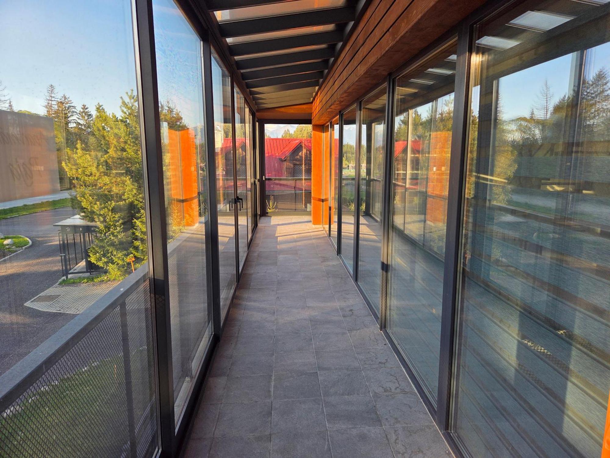 Apartman Paja Liptovský Mikuláš Exterior foto